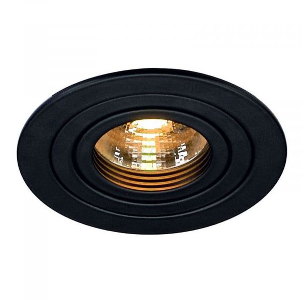 Точечный светильник SLV 113490 New Tria GU10 Round