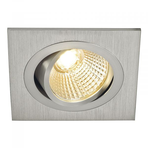 Точковий світильник SLV 113886 New Tria DL Square SET