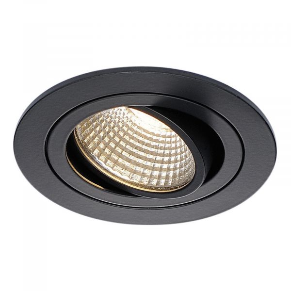 Точковий світильник SLV 113900 New Tria DL Round Set