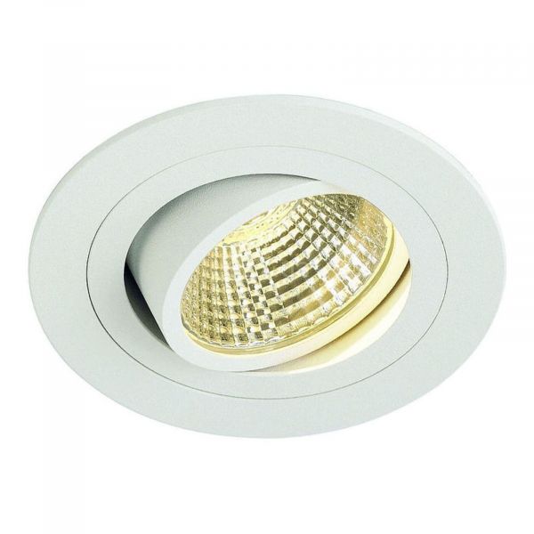Точковий світильник SLV 113901 New Tria DL Round Set