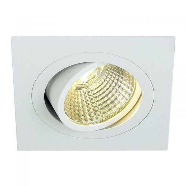 Точечный светильник SLV 113911 New Tria DL Square SET