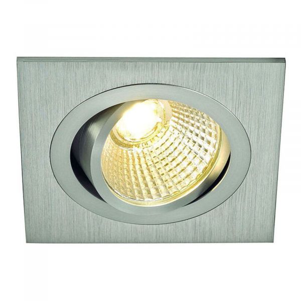 Точковий світильник SLV 113916 New Tria DL Square SET