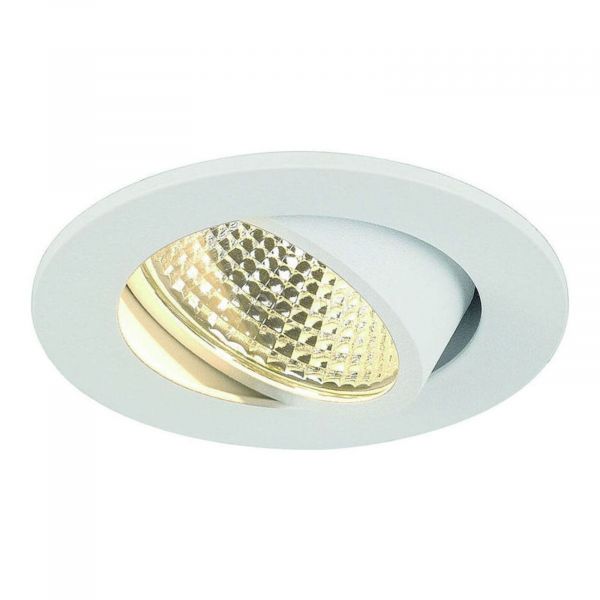 Точковий світильник SLV 113951 New Tria LED 3W Set