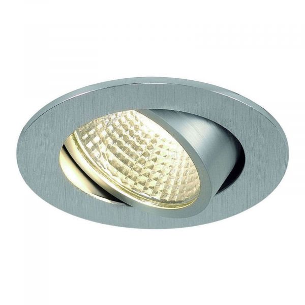 Точковий світильник SLV 113956 New Tria LED 3W Set