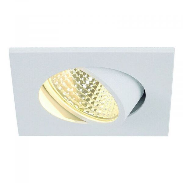 Точечный светильник SLV 113961 New Tria LED 3W Set