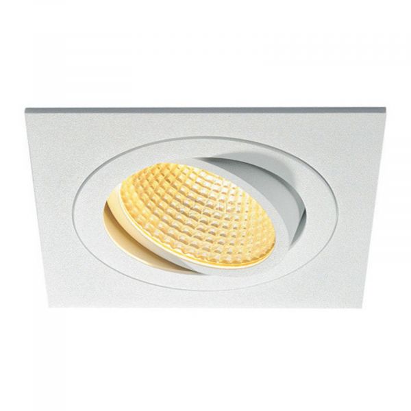 Точечный светильник SLV 114241 New Tria LED DL Square Set