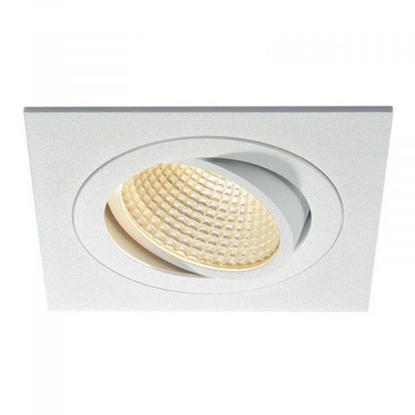 Точечный светильник SLV 114251 New Tria LED DL Square Set