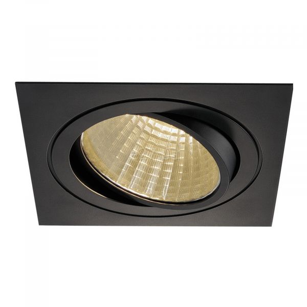 Точечный светильник SLV 114290 New Tria LED DL Square Set