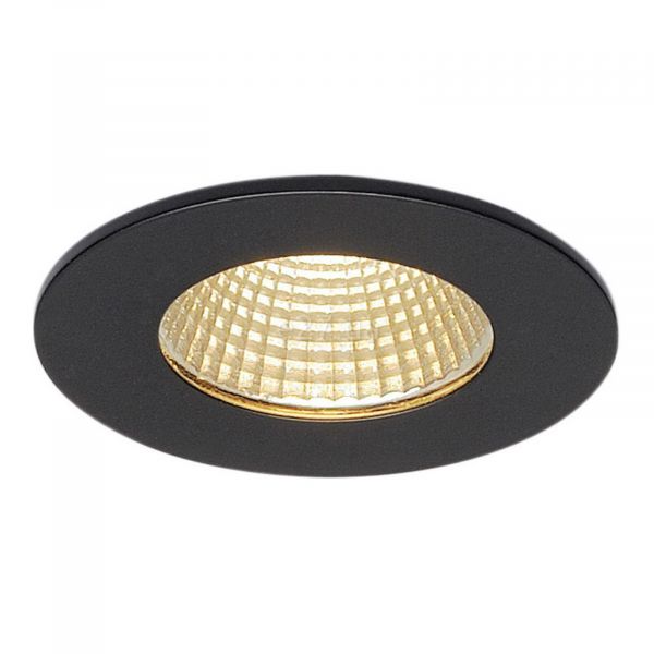 Точковий світильник SLV 114420 Patta-I