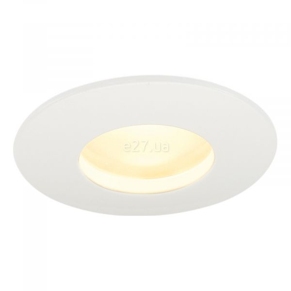 Точковий світильник SLV 114461 Out 65 LED DL Round Set