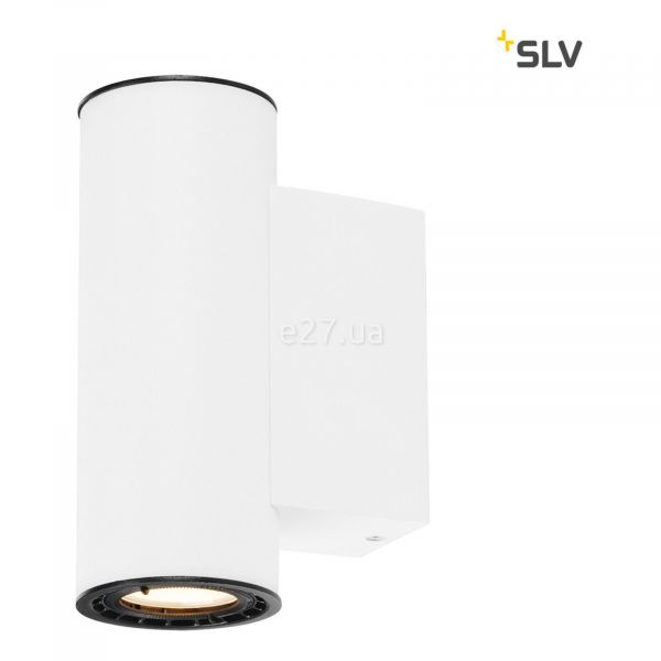 Настенный светильник SLV 116341 SUPROS 78