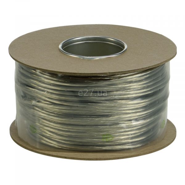 Елемент трекової системи SLV 139006 Low-Voltage Rope 6mm 100m For Rope System