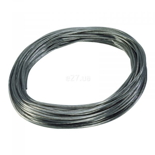 Елемент трекової системи SLV 139024 Low-Voltage Rope 4mm 20m For Rope System
