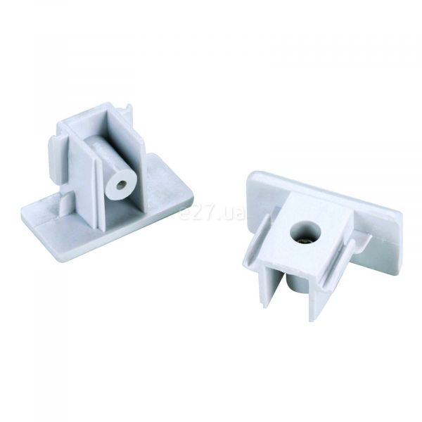 Заглушка SLV 143131 End Cap For 1Phase High-Voltage Track набір з 2 шт.