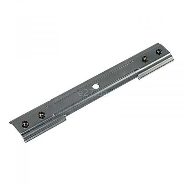 Елемент трекової системи SLV 143151 Stabilizer Longitud. Connector Long For 1Phase High-Voltage Track