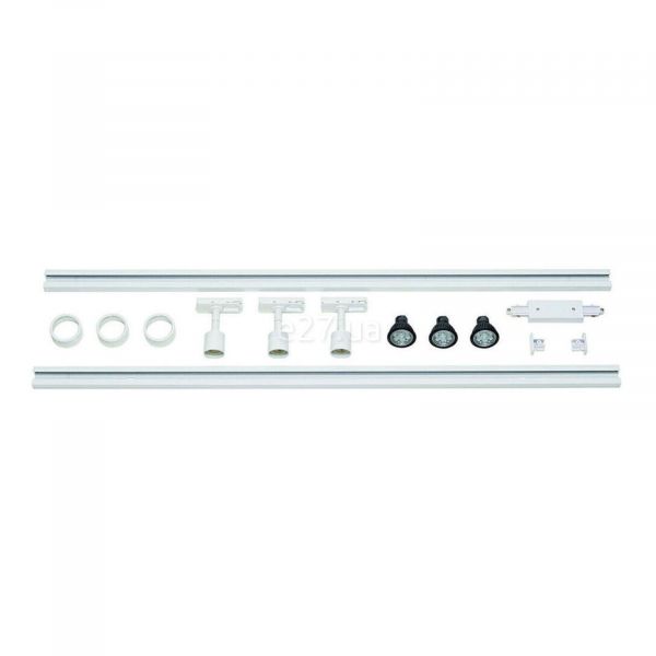 Трекова система SLV 143191 Puri 1-Circuit  High-Voltage SET