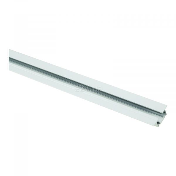 Шинопровід 2м 1 фаза SLV 143221 1phase High-Voltage Recessed Track For 1Phase High-Voltage Track