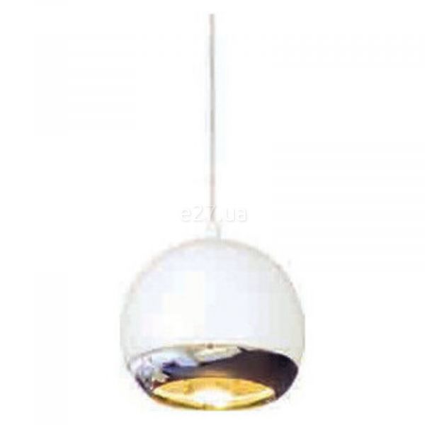 Трековий світильник SLV 143621 Light Eye For 1Phase High-Voltage Track