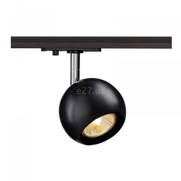 Трековий світильник SLV 144010 Light Eye 1 GU10 Spot