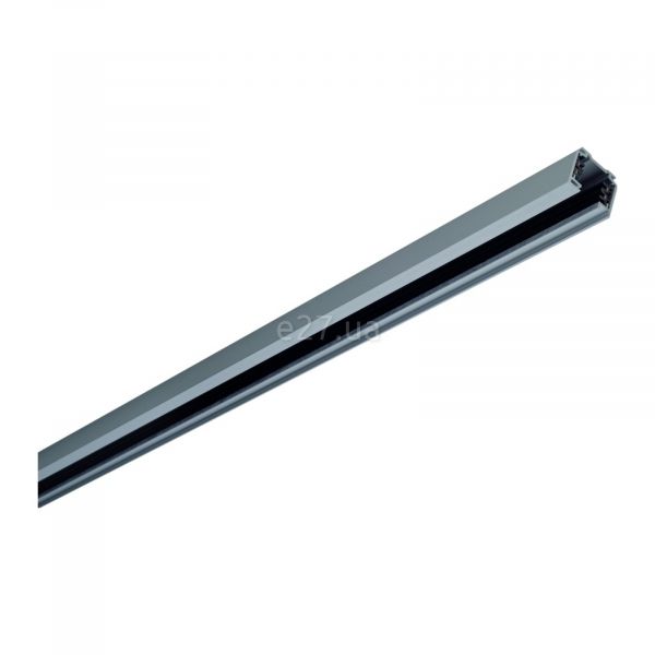 Шинопровід 3м 3 фази SLV 145302 Eutrac 3Phase Surface Track 3m