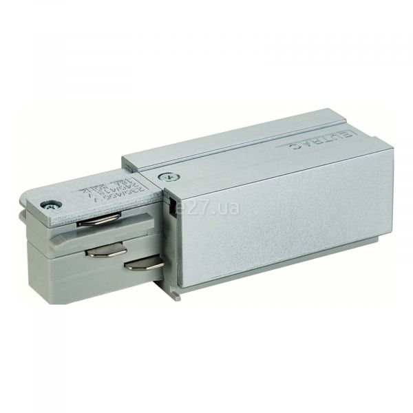 Ввод питания 3 фазы SLV 145524 Feed-In 2 For Eutrac 3Phase Surface Track