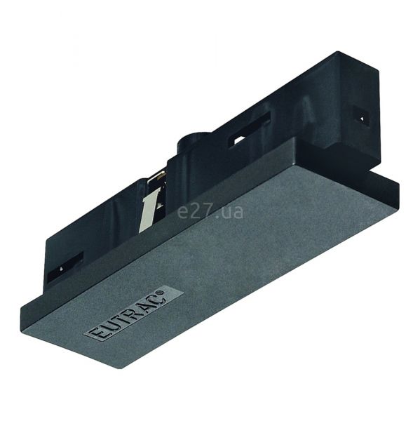 Введення живлення 3 фази SLV 145530 Middle Feed-In For Eutrac 3Phase Surface Track