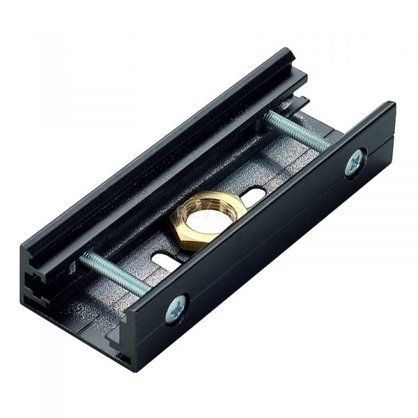 Елемент трекової системи SLV 145600 Pendant Connector For Eutrac 3Phase Surface Track
