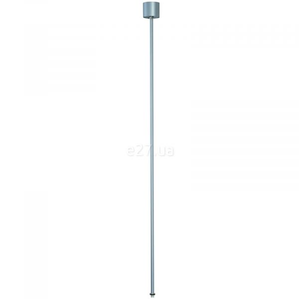 Елемент трекової системи SLV 145714 Pendant Rod Fixed For Eutrac 3Phase Surface Track