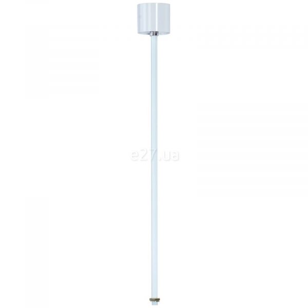 Элемент трековой системы SLV 145721 Pendant Rod Fixed For Eutrac 3Phase Surface Track