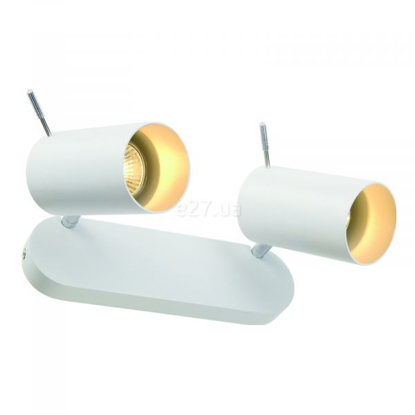 Спот SLV 147412 Asto Tube 2