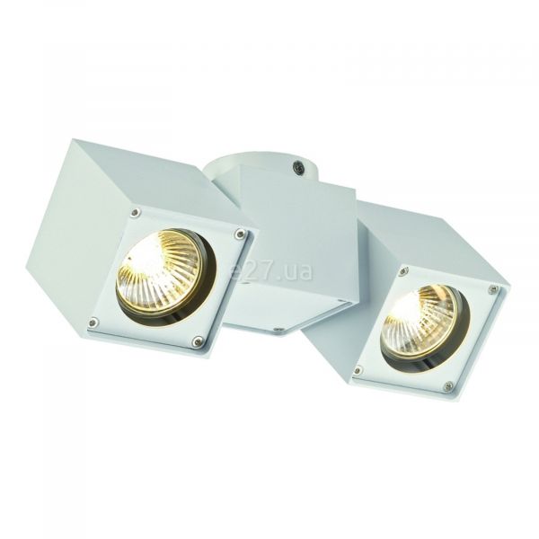 Спот SLV 151531 Altra Dice Spot 2
