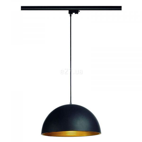 Трековый светильник SLV 153130 Forchini M For Eutrac