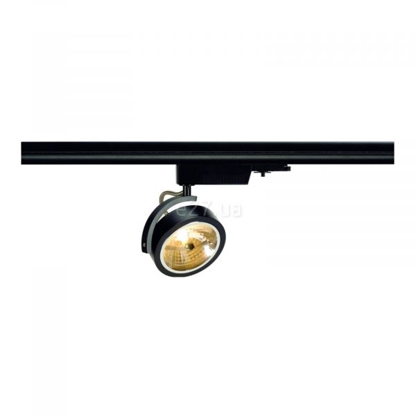 Трековый светильник SLV 153580 Kalu Track QRB111 For Eutrac