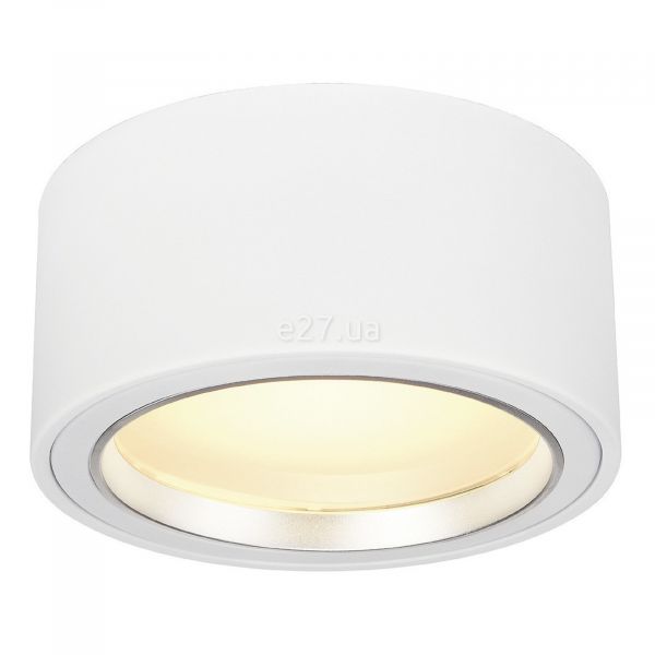 Точковий світильник SLV 161461 LED Aufbaustrahler LED Surface-Mounted Ceiling Light