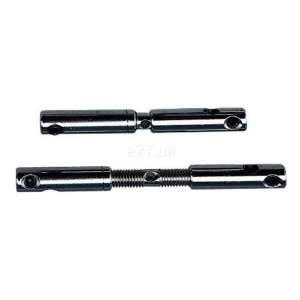 Елемент трекової системи SLV 181532 Rope Tightener For Rope System набір з 2 шт.