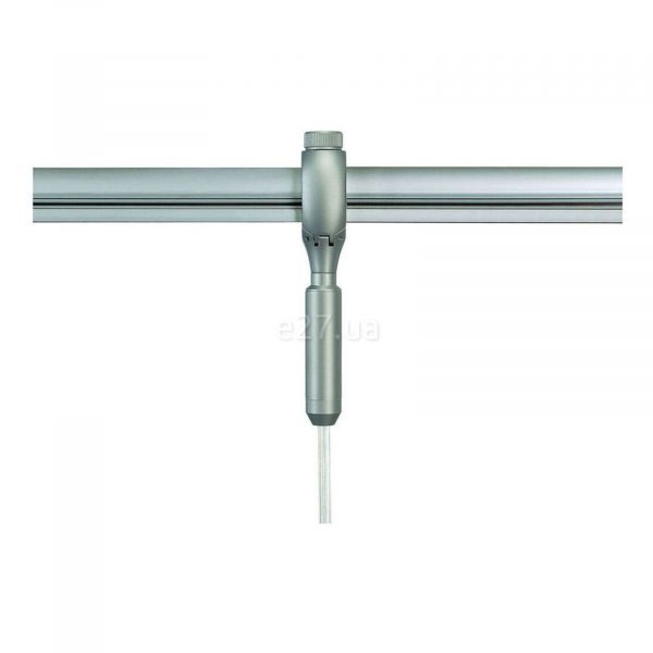 Елемент трекової системи SLV 184292 Pendant Lamp Adapter For Easytec II