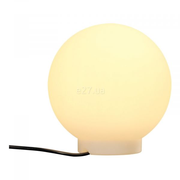 Парковий світильник SLV 227219 Rotoball Floor 25
