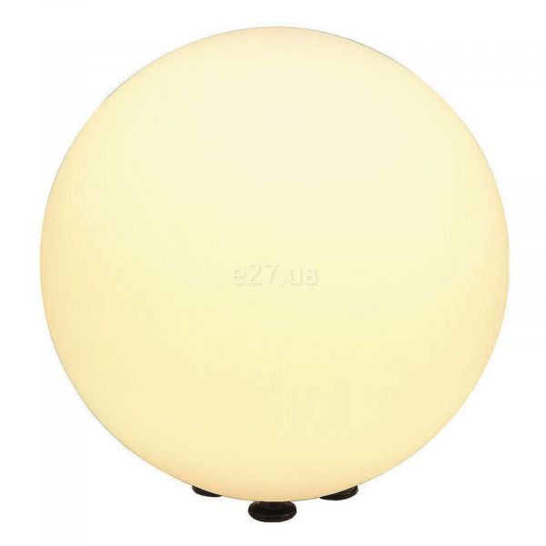 Парковий світильник SLV 227220 Rotoball Floor 40