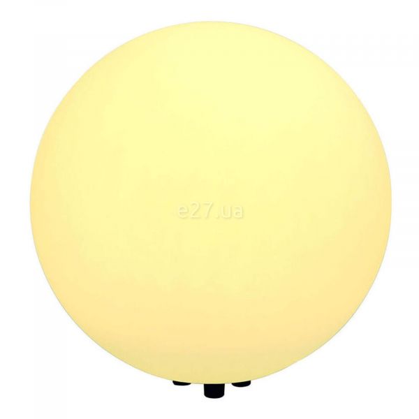 Парковий світильник SLV 227221 Rotoball Floor 50
