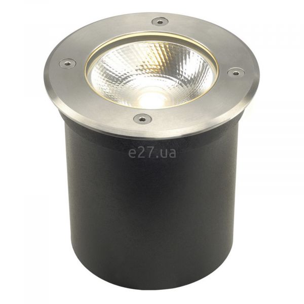Грунтовий світильник SLV 227600 Rocci 125