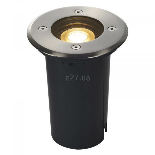 Грунтовий світильник SLV 227680 Solasto 120