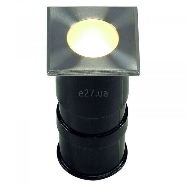 Грунтовий світильник SLV 228342 Power Trail-Lite