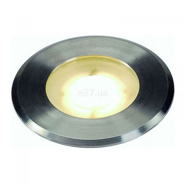 Грунтовый светильник SLV 228412 Dasar Flat LED 230V
