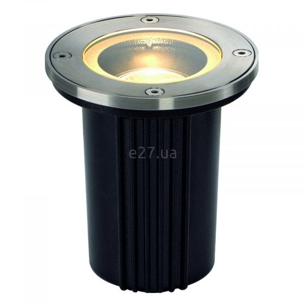 Грунтовий світильник SLV 228430 Dasar Exact GU10