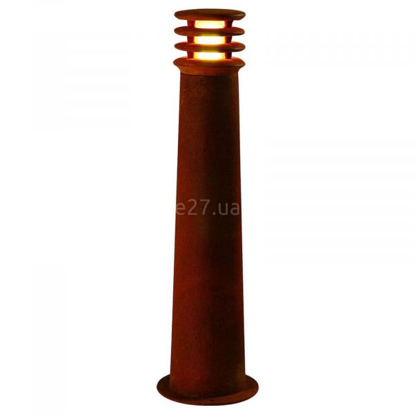 Парковий світильник SLV 229021 Rusty 70