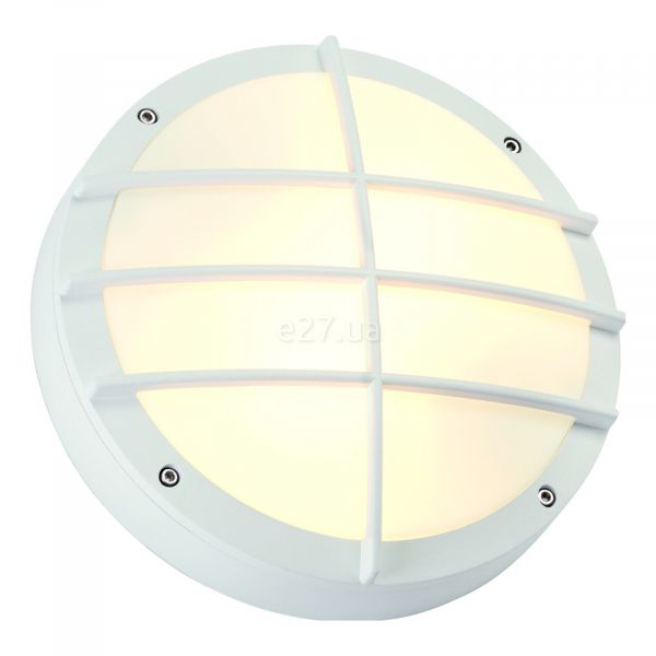 Стельовий світильник SLV 229081 Bulan Grid