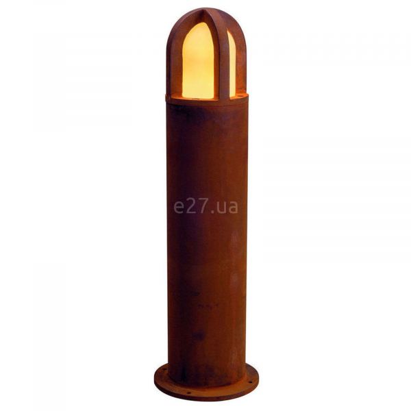 Парковий світильник SLV 229432 Rusty Cone 70