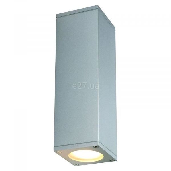 Настенный светильник SLV 229532 Theo Up-Down Out