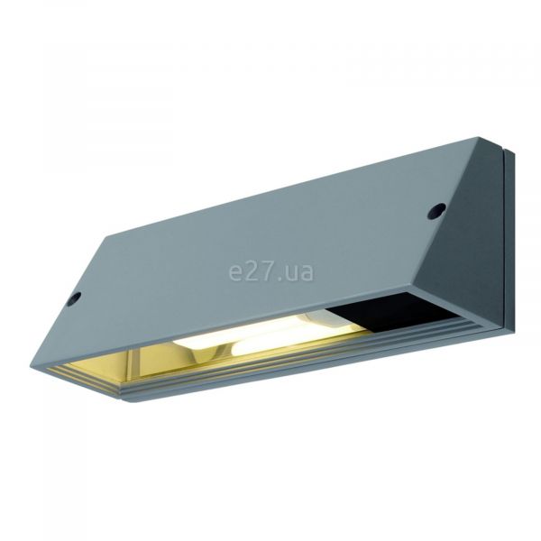Настінний світильник SLV 230034 Pema Square