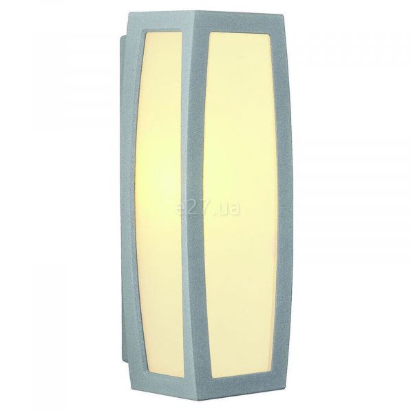 Настенный светильник SLV 230084 Meridian Box With Motion Detector